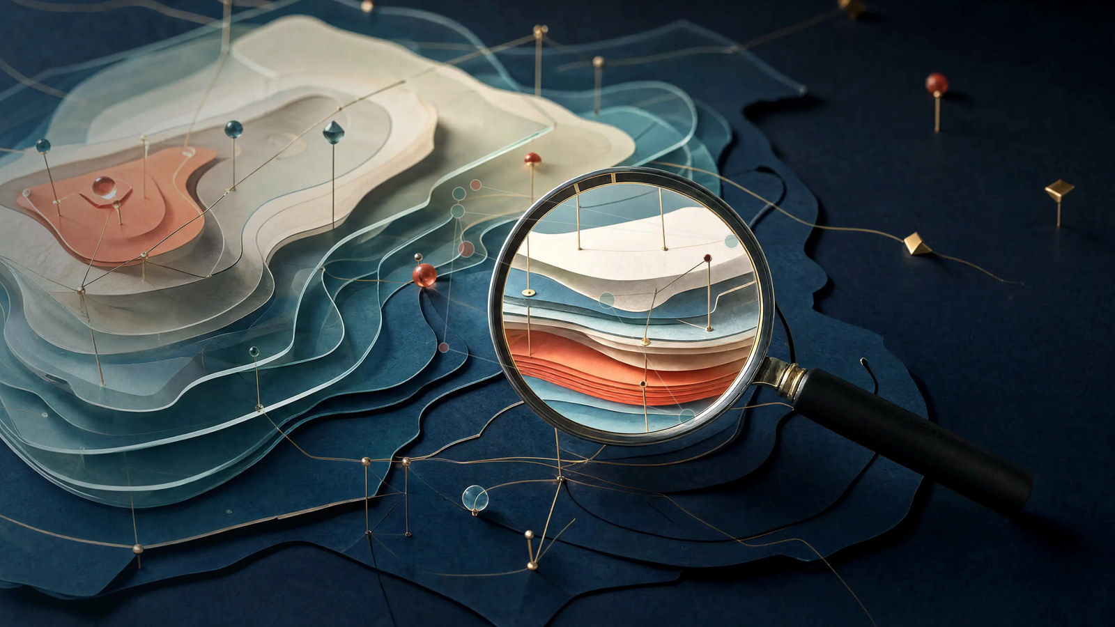 Generated editorial evidence map for How to itemize online GLP-1 fees before you enroll
