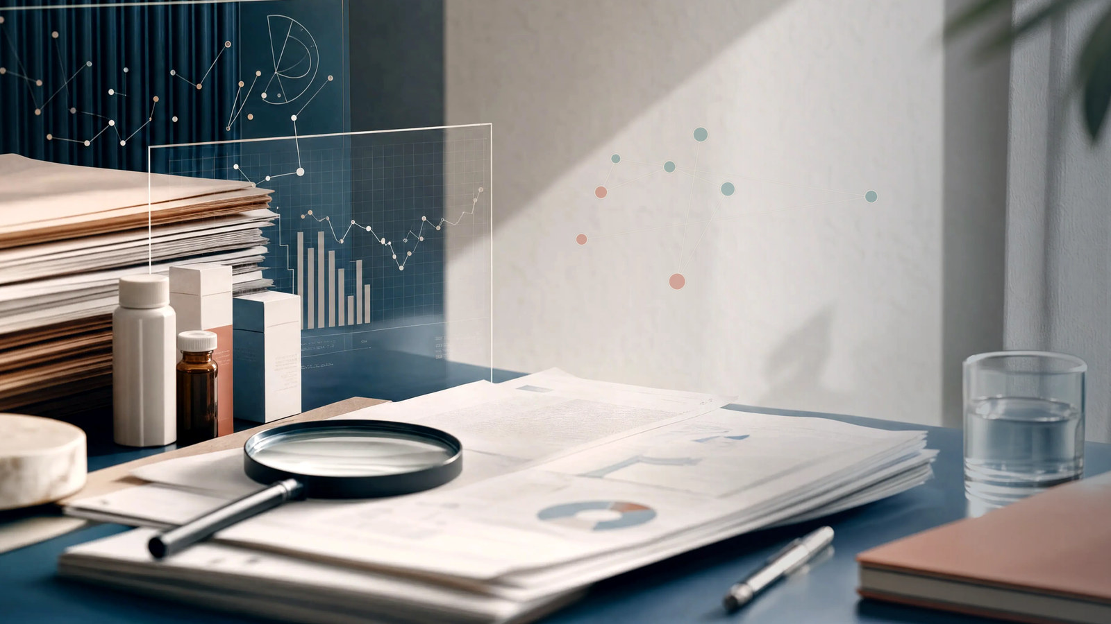 Generated editorial evidence map for HSA and FSA card acceptance does not guarantee reimbursement