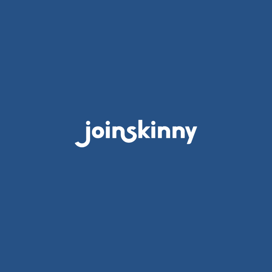 JoinSkinny logo